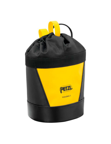 Petzl Toolbag Pouch 3