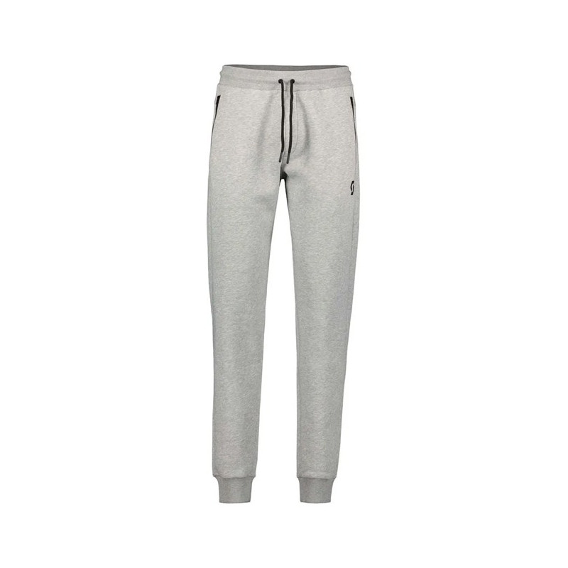 Hlače Scott TECH JOGGER WARM Grey Melan