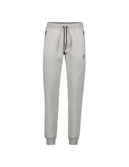 Spodnie Scott TECH JOGGER WARM Grey Melan
