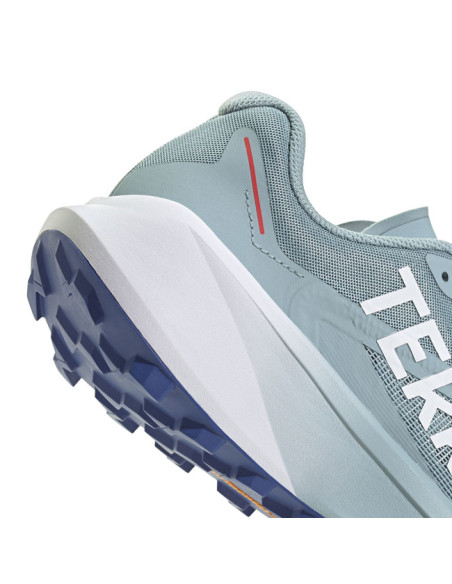 Vandringsskor Adidas AGRAVIC 3 Magic Grey/Ftwr White/Semi Lu