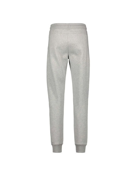 Bukser Scott TECH JOGGER WARM Grey Melan