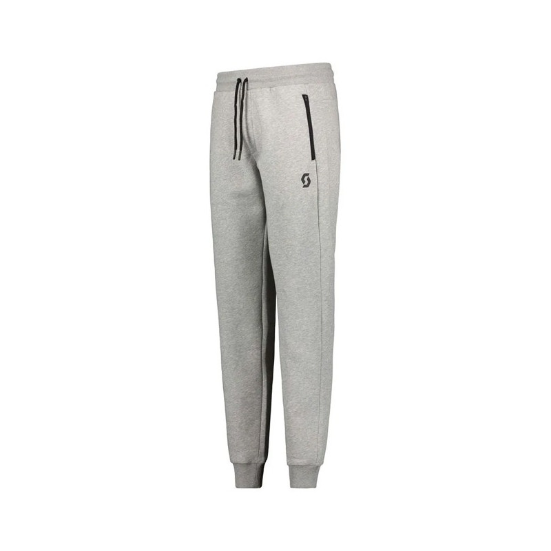 Pantalon Scott TECH JOGGER WARM Grey Melan