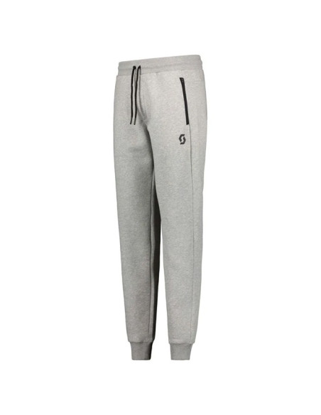 Bukser Scott TECH JOGGER WARM Grey Melan
