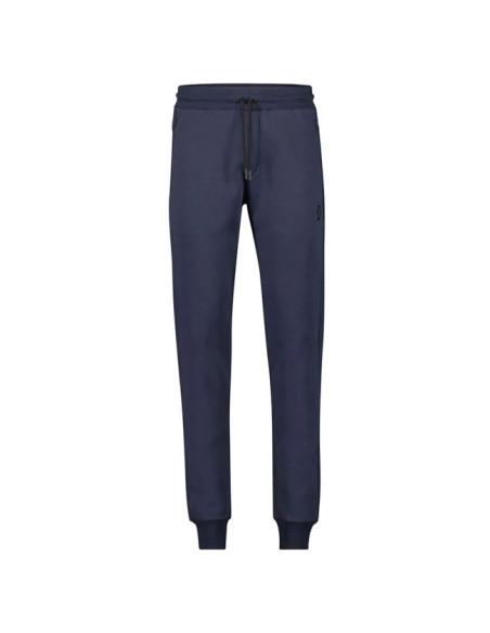 Nohavice Scott TECH JOGGER WARM Dark Blue