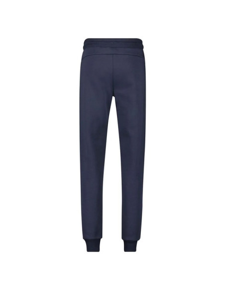 Hlače Scott TECH JOGGER WARM Dark Blue