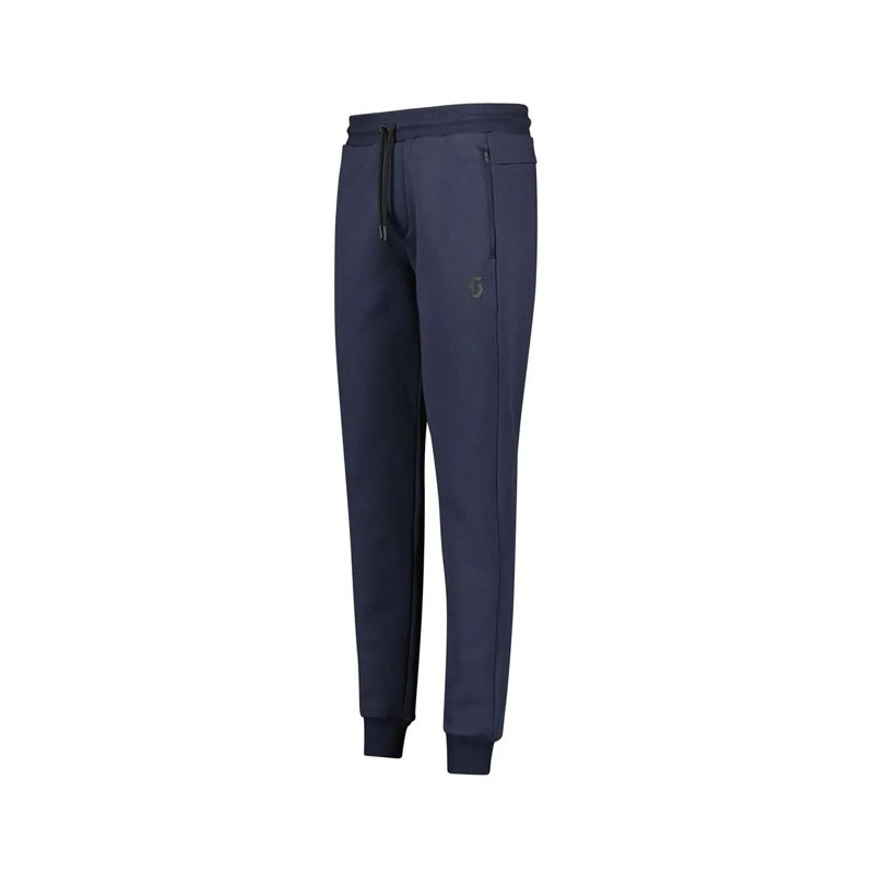 Kelnės Scott TECH JOGGER WARM Dark Blue