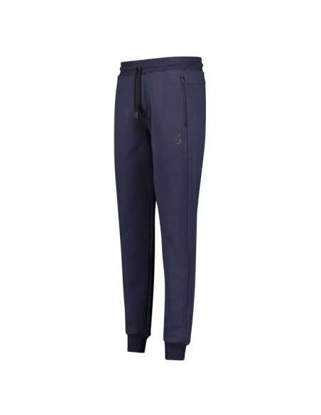 Pantalone Scott TECH JOGGER WARM Dark Blue