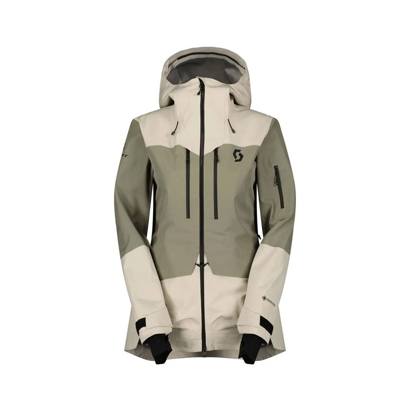 Kabát Scott Line Chaser GTX 3L