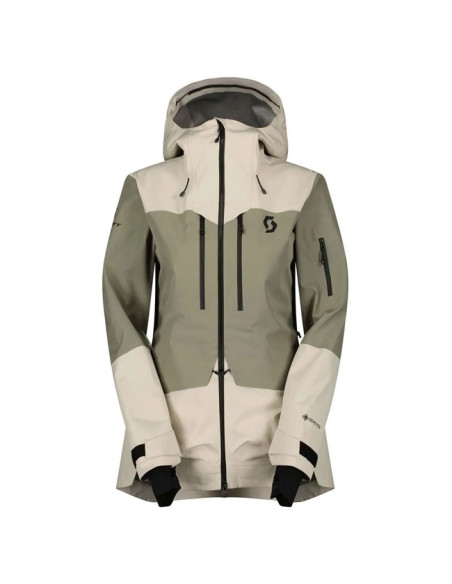 Bunda Scott Line Chaser GTX 3L