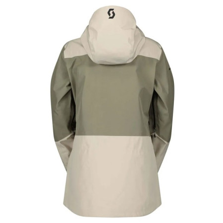 Kabát Scott Line Chaser GTX 3L 2