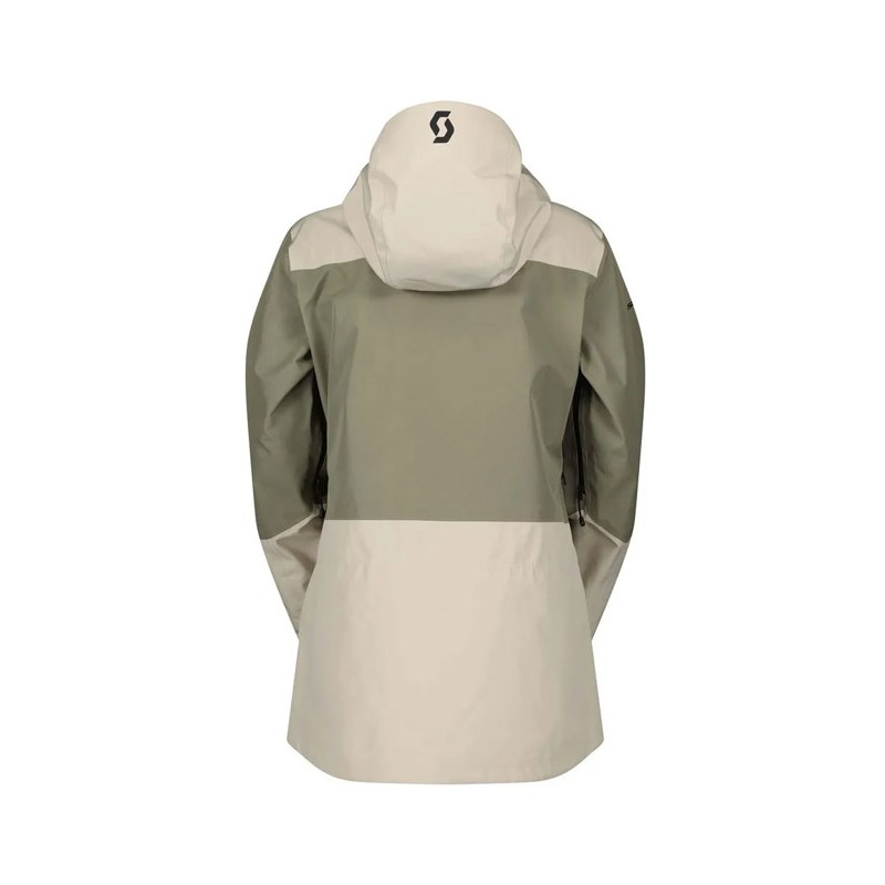 Kabát Scott Line Chaser GTX 3L