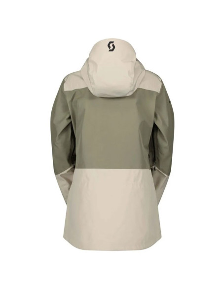 Kabát Scott Line Chaser GTX 3L