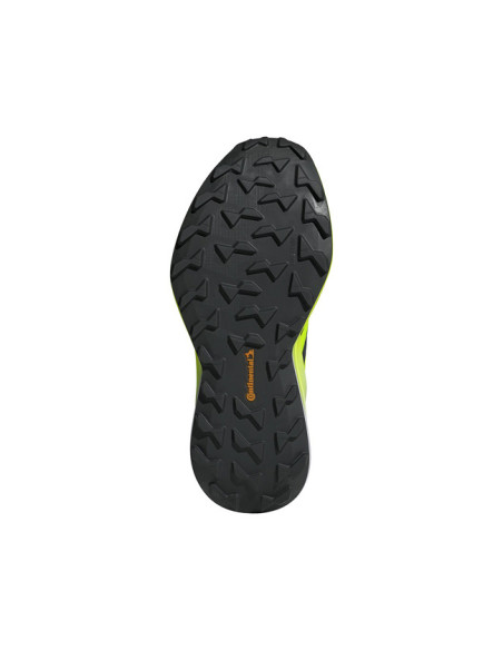 Cipők Adidas AGRAVIC 3 W Lucid Lemon/Core Black/Dash