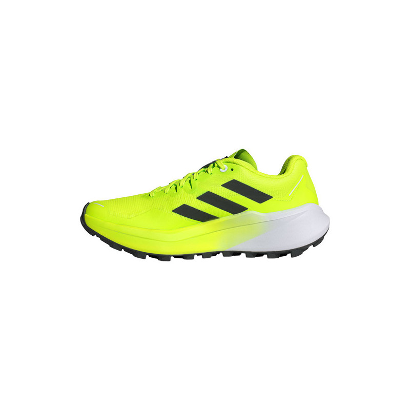 Superge Adidas AGRAVIC 3 W Lucid Lemon/Core Black/Dash