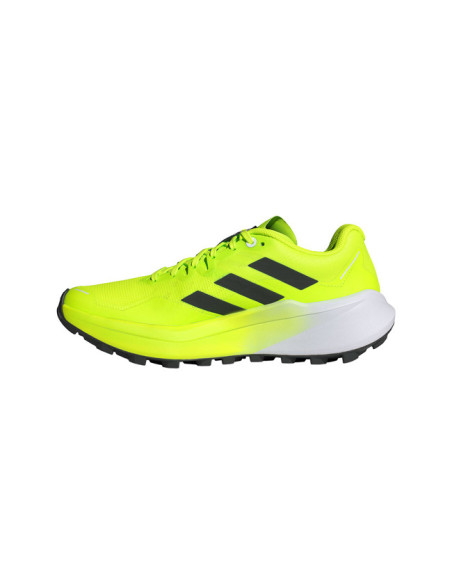 Superge Adidas AGRAVIC 3 W Lucid Lemon/Core Black/Dash