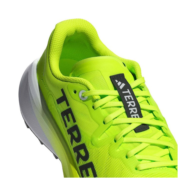 Tenisky Adidas AGRAVIC 3 W Lucid Lemon/Core Black/Dash