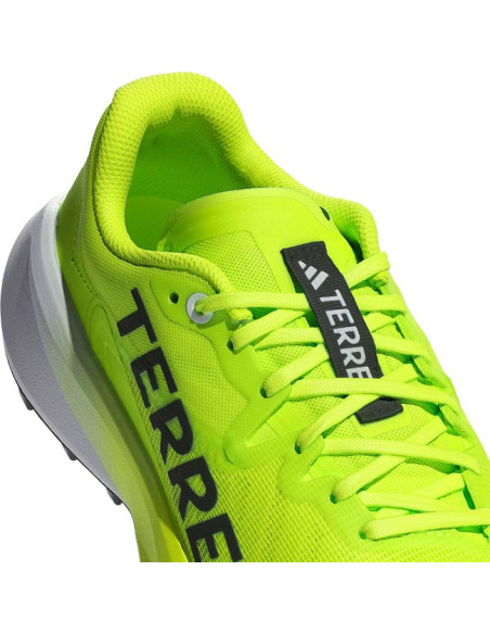 Scarpe Adidas AGRAVIC 3 W Lucid Lemon/Core Black/Dash