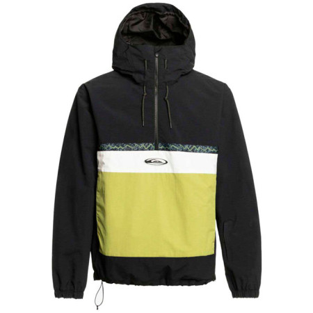 Bunda Quiksilver Steeze Jacket
