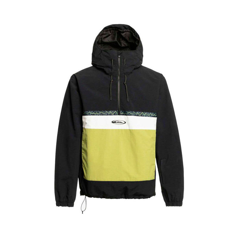 Quiksilver Steeze Jacket