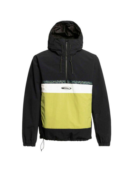 Chaqueta Quiksilver Steeze Jacket