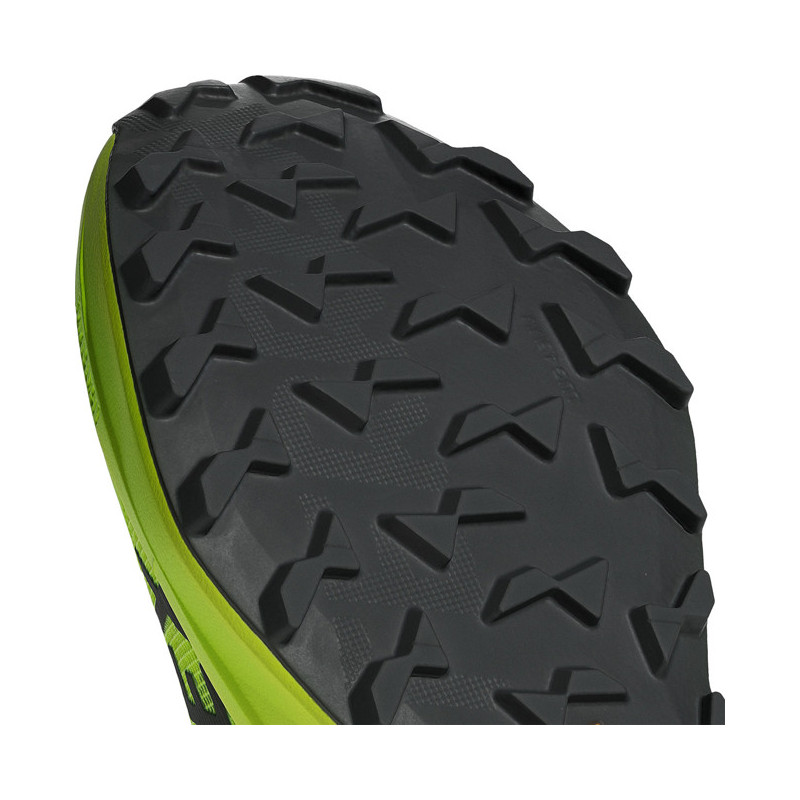 Cipők Adidas AGRAVIC 3 W Lucid Lemon/Core Black/Dash