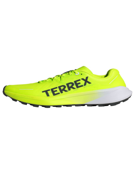 Vandresko Adidas AGRAVIC 3 W Lucid Lemon/Core Black/Dash