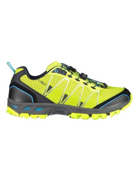 Wanderschuhe Cmp ALTAK TRAIL