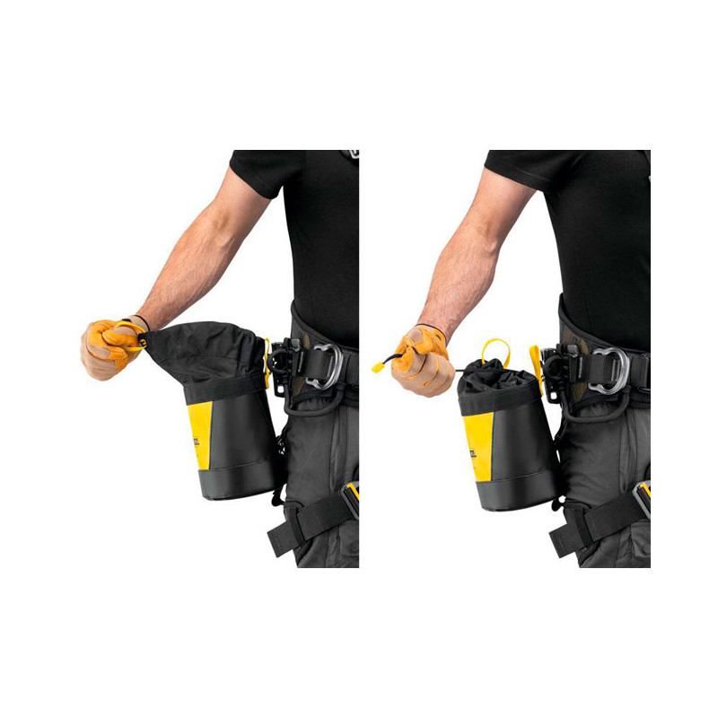 Petzl Toolbag 3