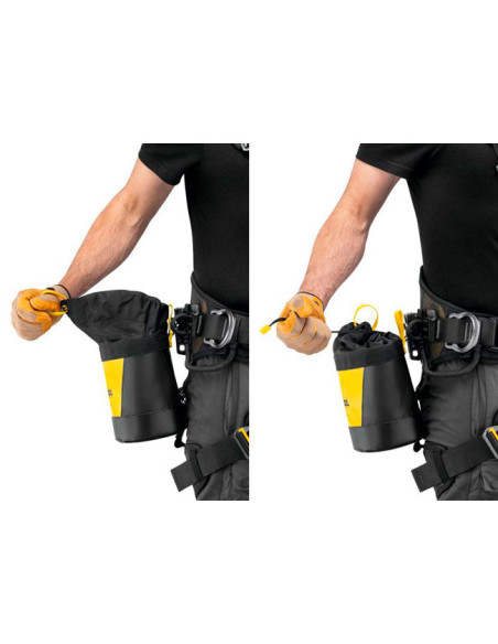 Petzl Toolbag Pouch 3