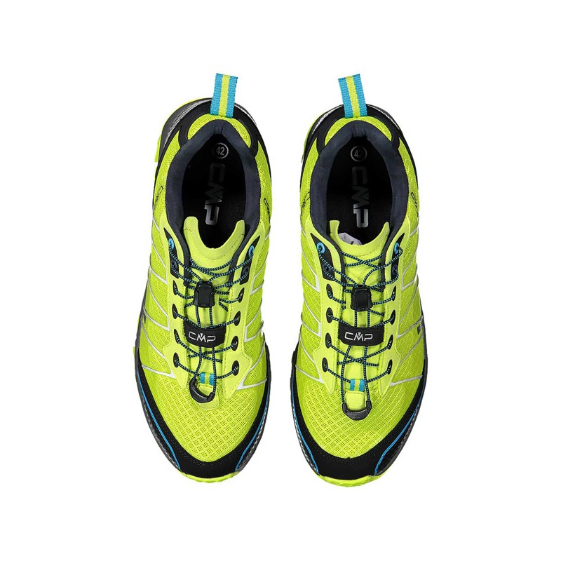 Sapatos de caminhada Cmp ALTAK TRAIL