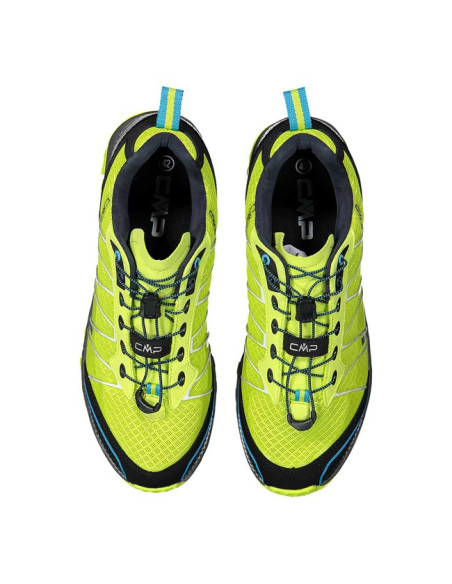 Hiking Shoes Cmp ALTAK TRAIL