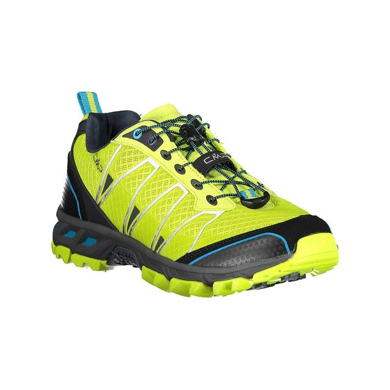 Sapatos de caminhada Cmp ALTAK TRAIL
