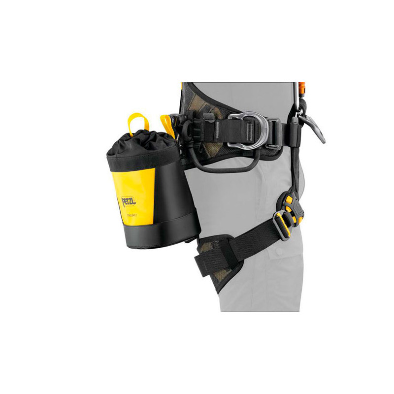 Petzl Toolbag 3