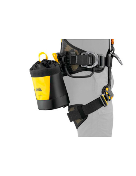 Petzl Toolbag Pouch 3