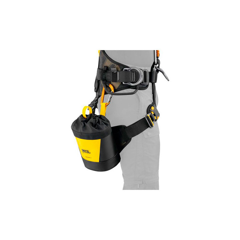 Petzl Toolbag 3