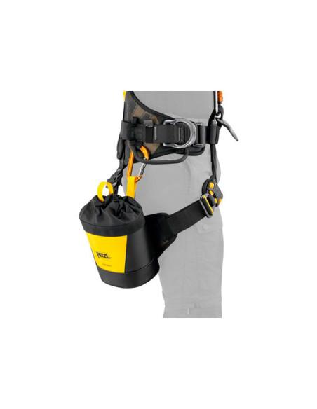 Petzl Toolbag Pouch 3