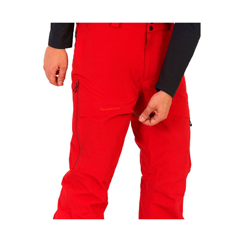 Nohavice Grifone Bersin Pant