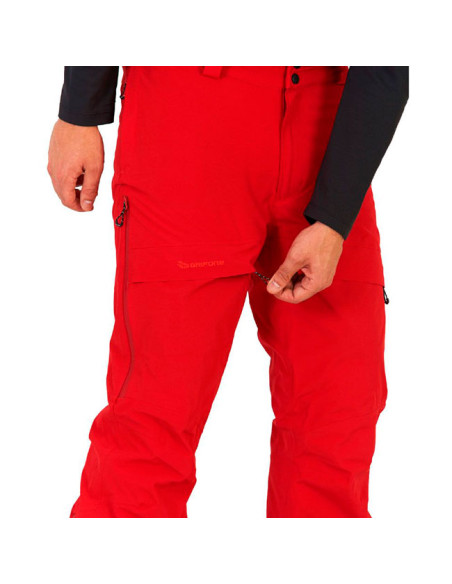 Kelnės Grifone Bersin Pant