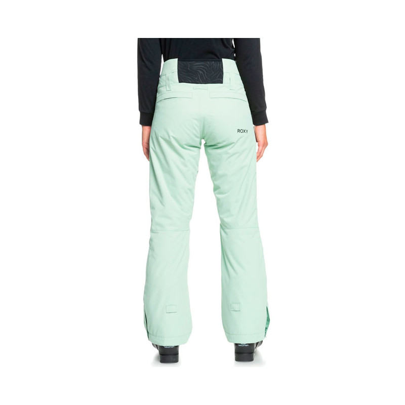 Hlače Roxy Diversion Pant W