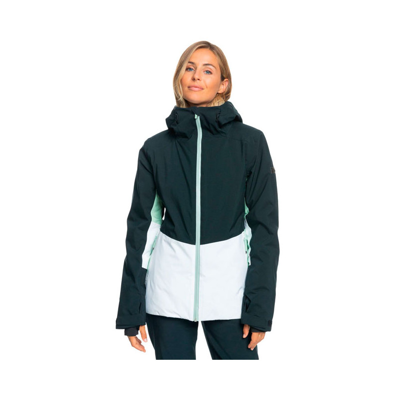 Chaqueta Roxy Peakside Jacket W