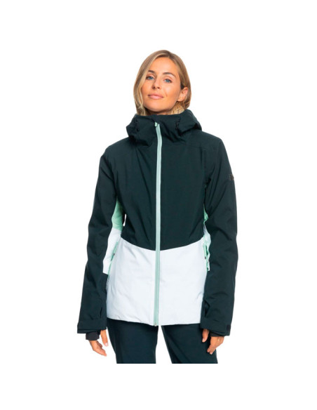 Chaqueta Roxy Peakside Jacket W