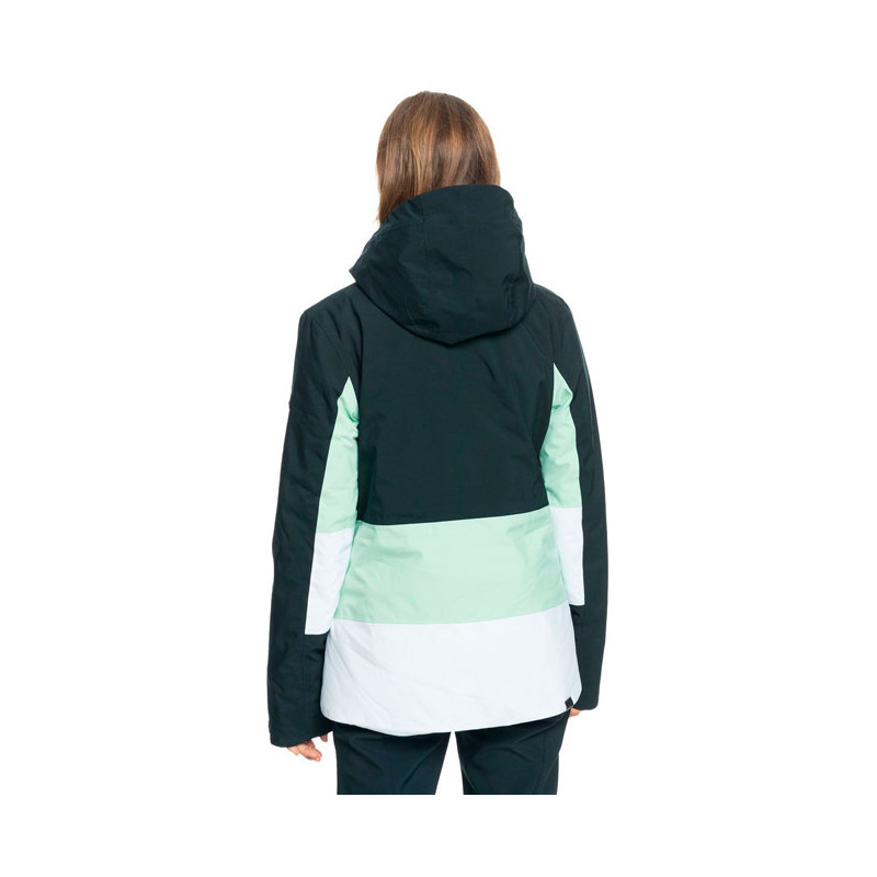 Chaqueta Roxy Peakside Jacket W