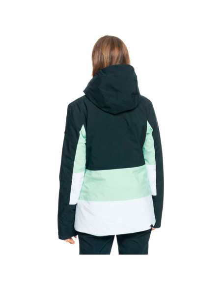 Chaqueta Roxy Peakside Jacket W