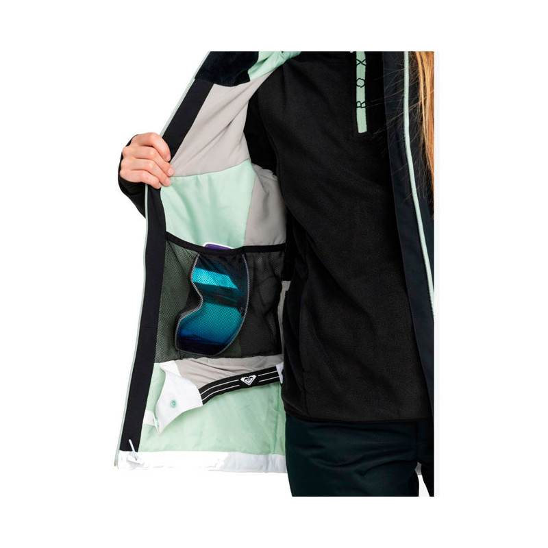 Roxy Peakside Jacket W