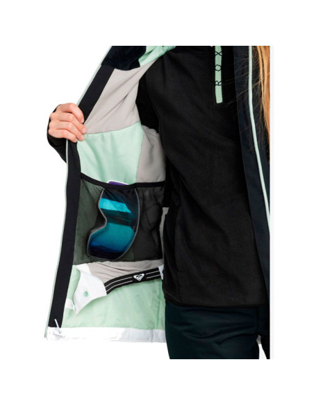 Chaqueta Roxy Peakside Jacket W