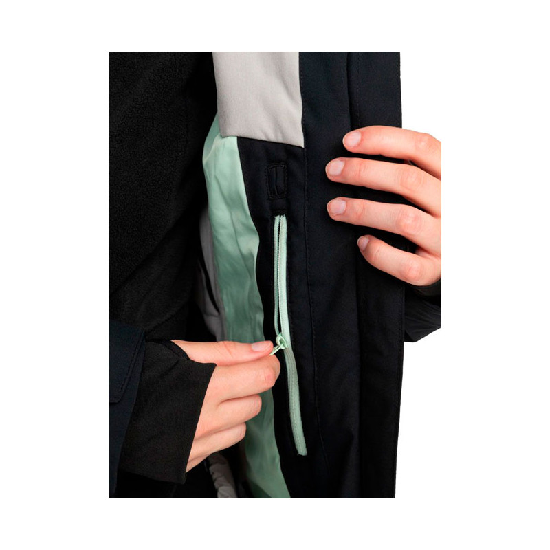 Jakna Roxy Peakside Jacket W