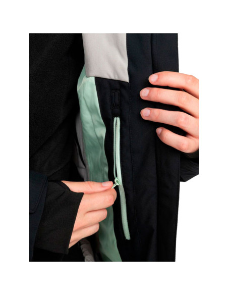 Bunda Roxy Peakside Jacket W