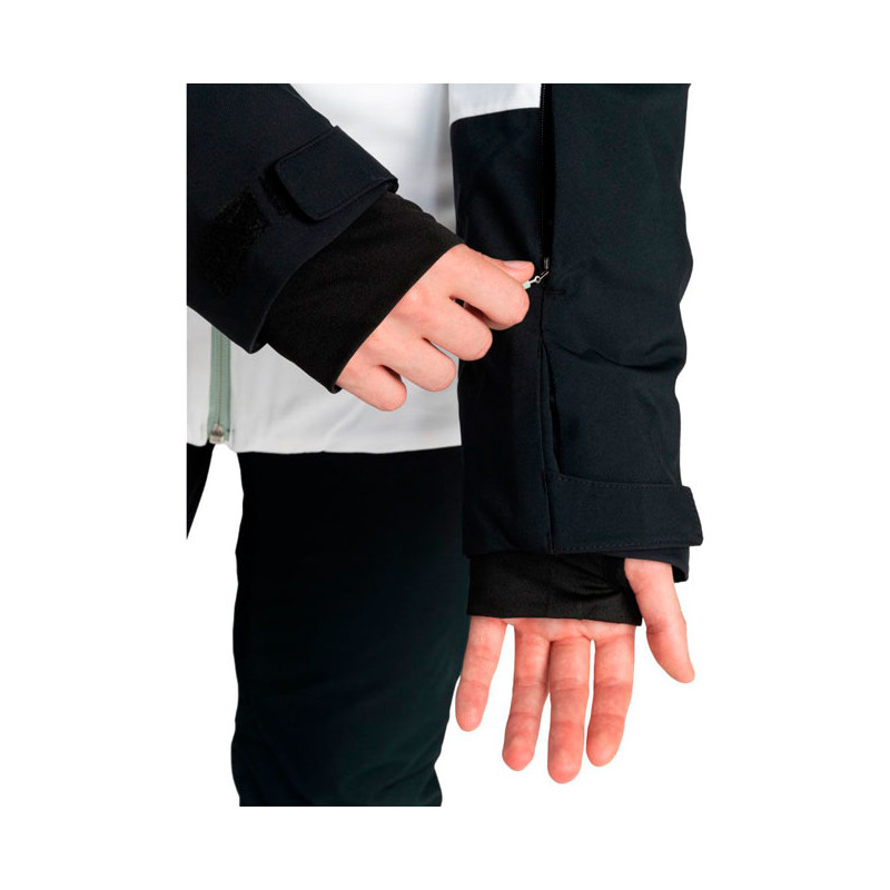 Roxy Peakside Jacket W