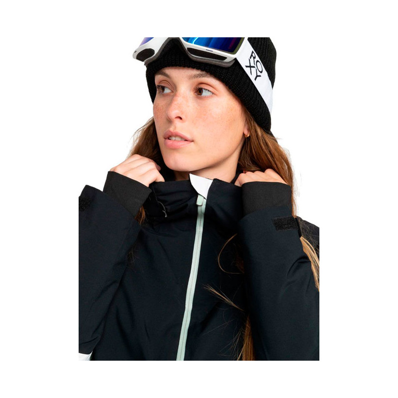 Chaqueta Roxy Peakside Jacket W