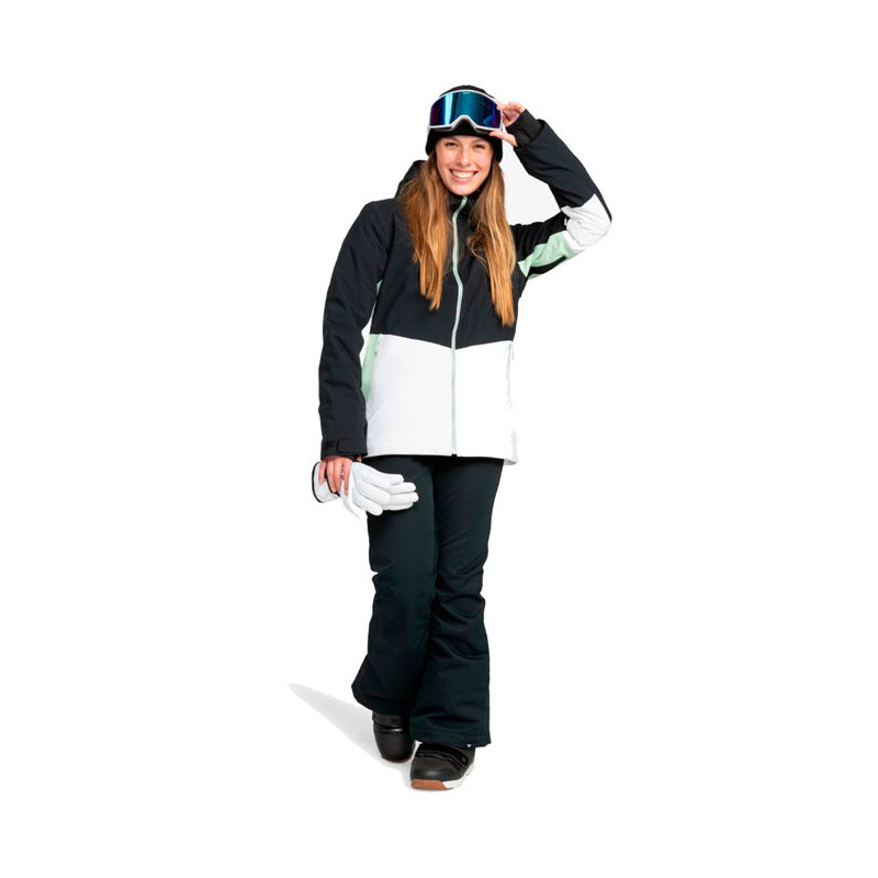 Chaqueta Roxy Peakside Jacket W